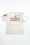 TDSS-495 Street Corner Memories Alley - OFF WHITE