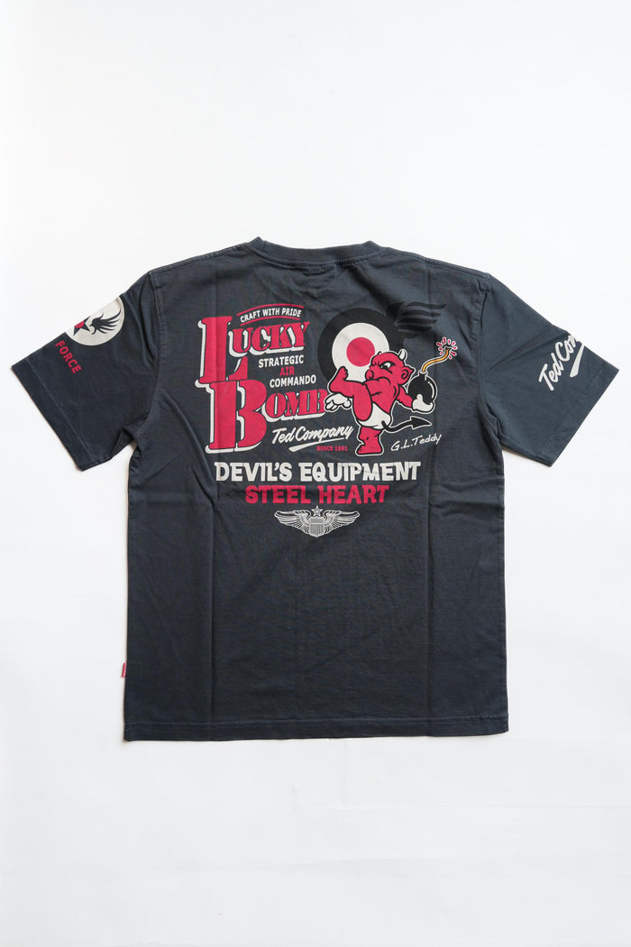 TDSS-505 LUCKY BOMB - NAVY