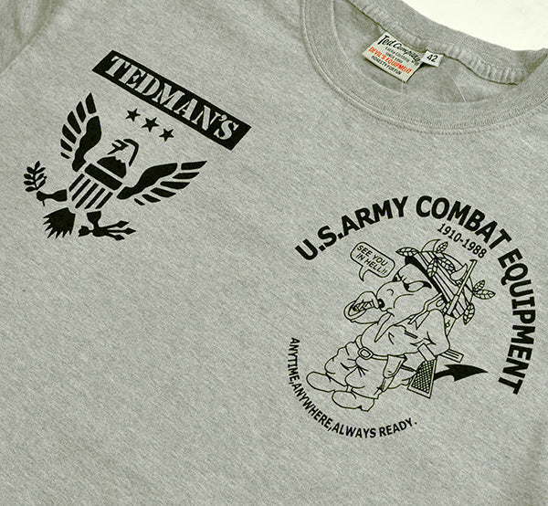 TDSS-564 U.S.ARMY - ASH