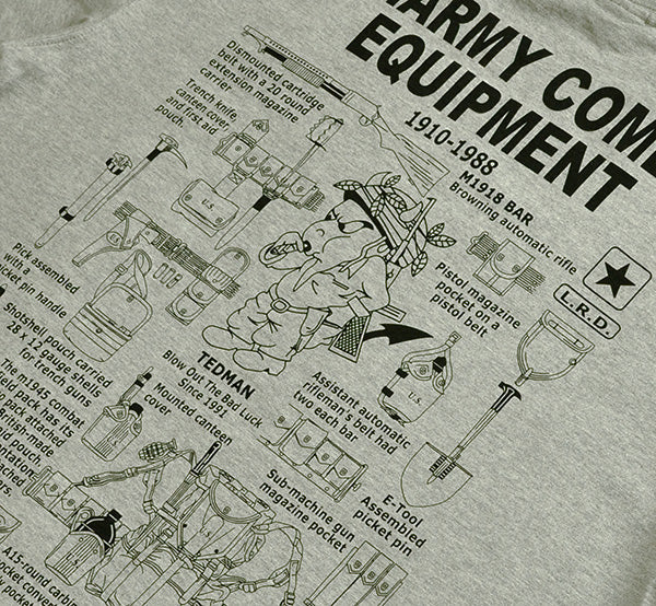 TDSS-564 U.S.ARMY - ASH