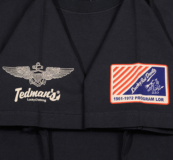 TDSS-568 PROGRAM LOR - NAVY