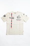 TDSS-570 STANDARD TEDMAN - OFF WHITE