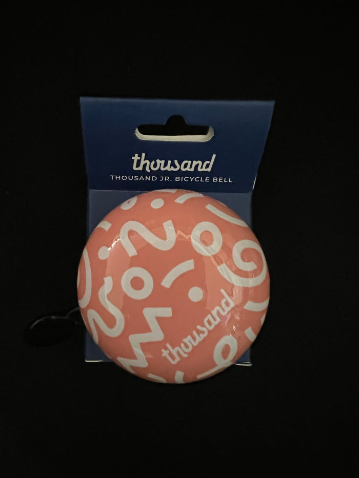 Thousand JR. Bicycle Bell