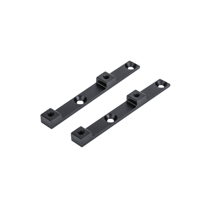 Topeak Alt-position cage mounts