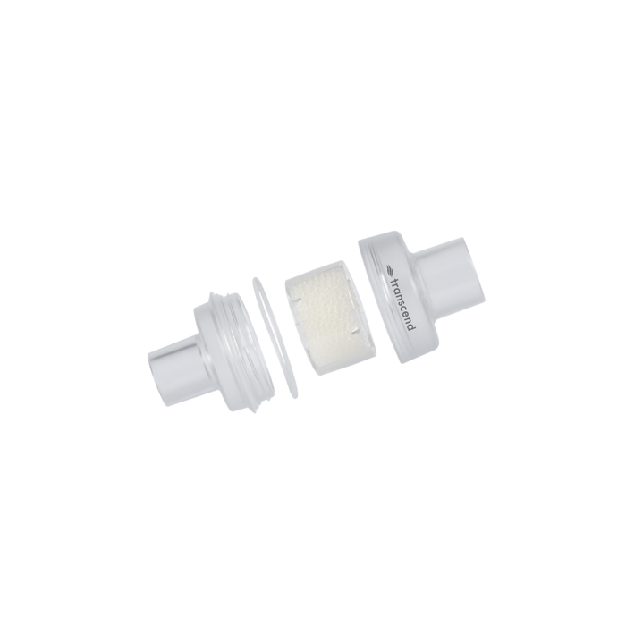 Transcend AirMist Starter Pack