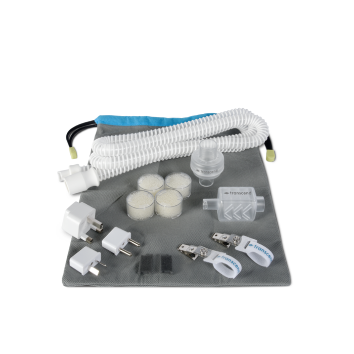 Transcend Micro™ Essentials Pack