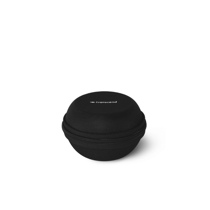 Transcend Micro Hard Shell Case
