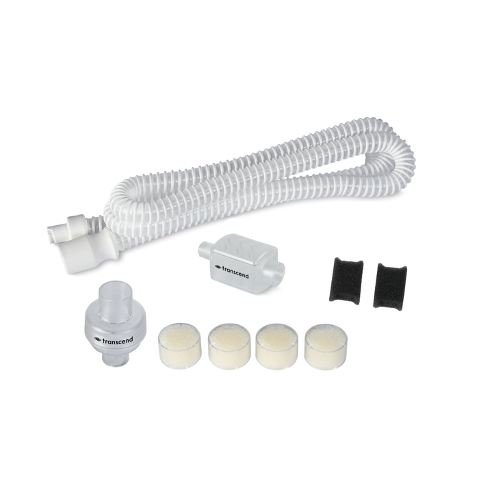 Transcend Micro Resupply Pack