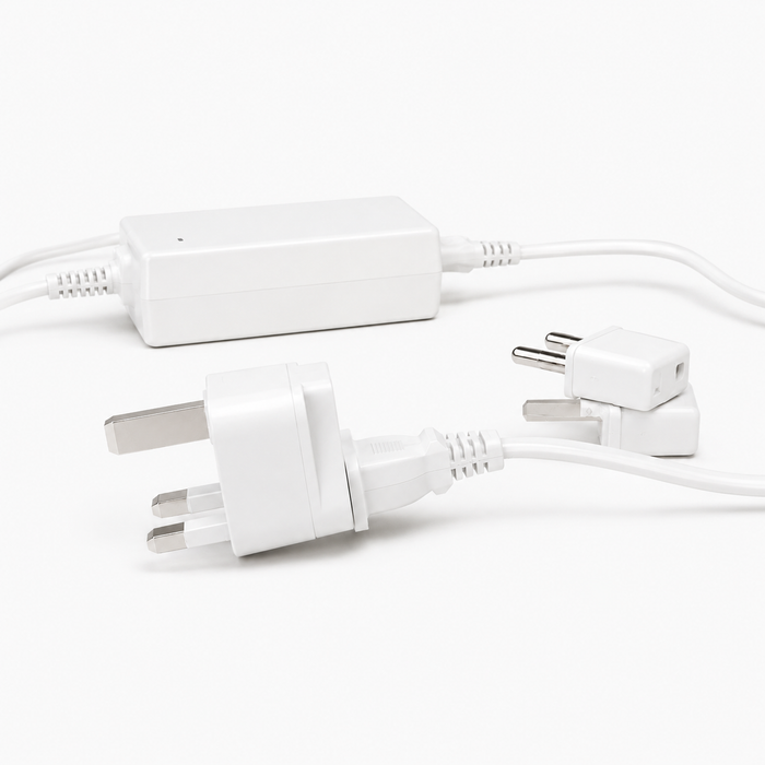 Transcend Universal Travel Adapters