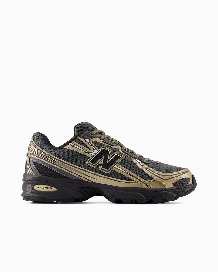 Sneakers New Balance U740 BD2 - U740BD2