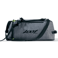 Zoot Sports ACCESSORIES CANVAS GRAY Ultra Triathlon Duffel Bag - Canvas Gray