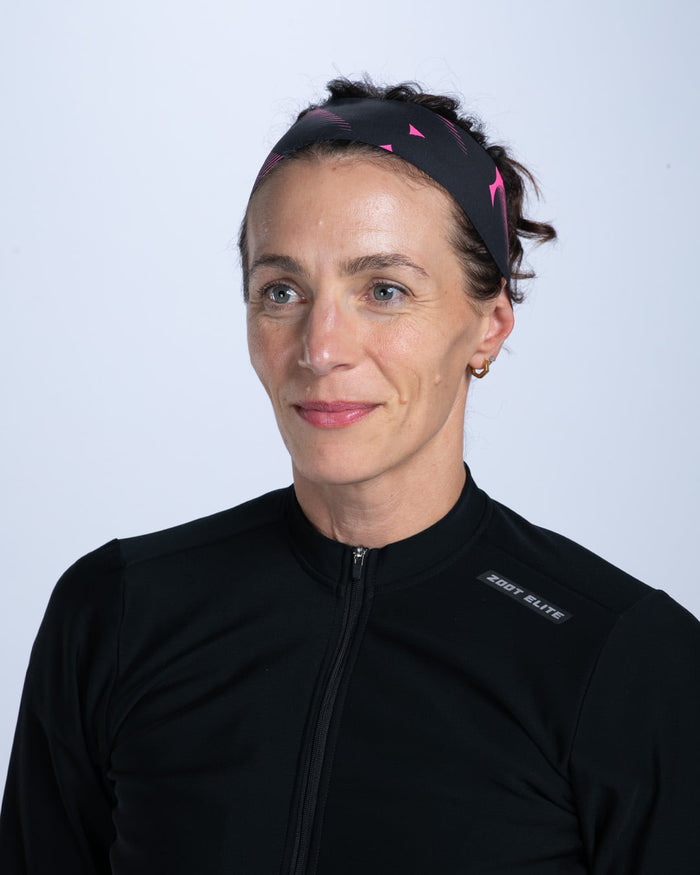 Zoot Sports HEADBANDS OSFA Unisex Ltd Headband - Icon