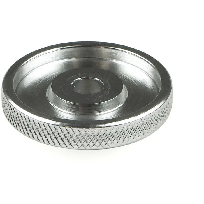 VELO ORANGE Knurled Stem Cap