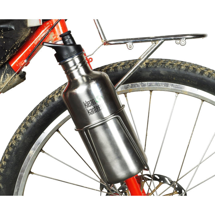 VELO ORANGE Mojave Bottle Cage
