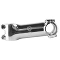 VELO ORANGE Threadless Stem 1-1/8 x 25.4mm SILVER