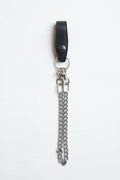 WCK-MID MID LINE WALLET LEASH - DBK