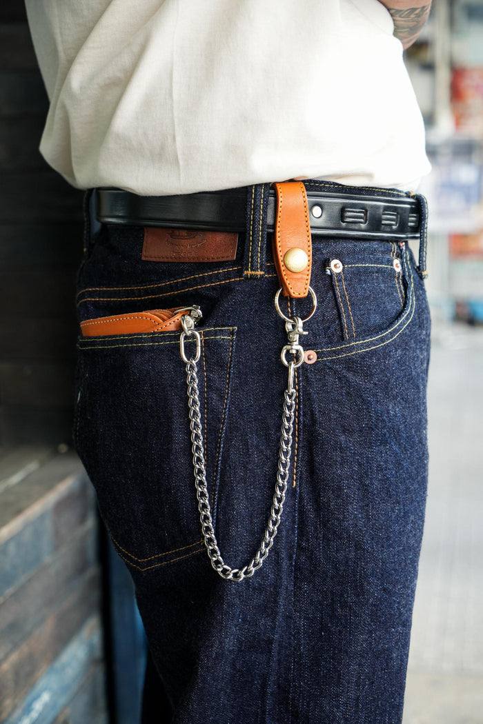 WCK-MID MID LINE WALLET LEASH - DTN