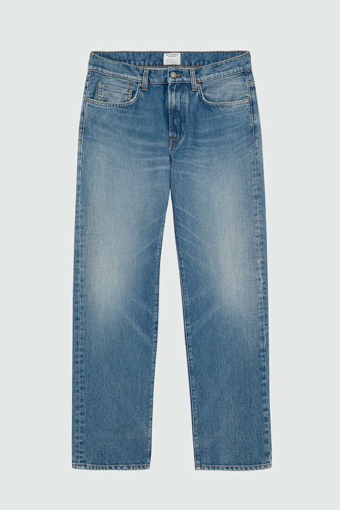 Week work Denim - Brick Denim