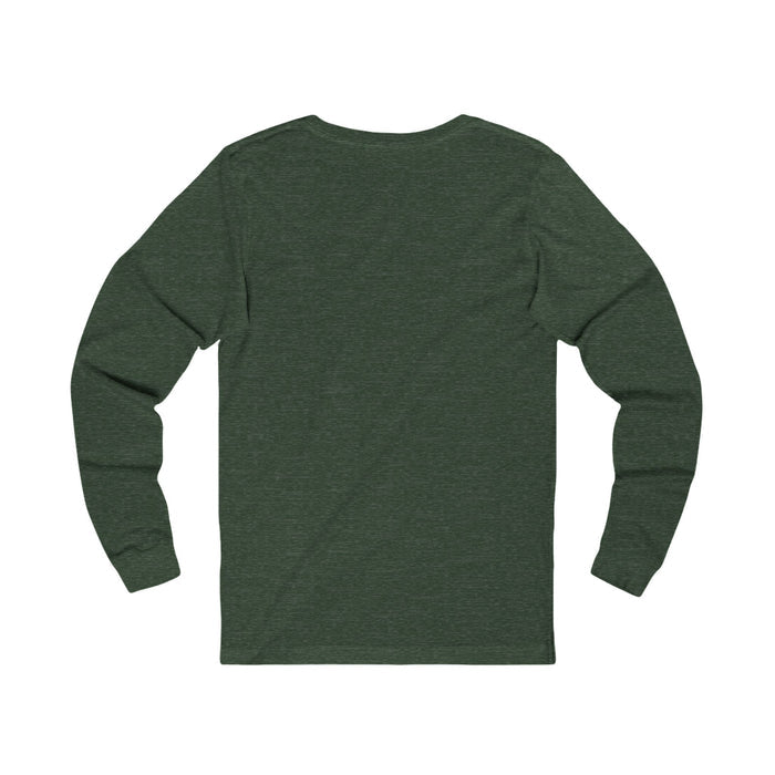 Welsh Valley Unisex Long Sleeve Tee