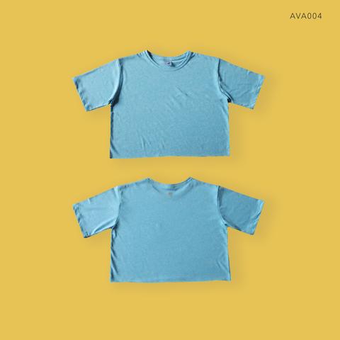Wengman AVA Cropped Top