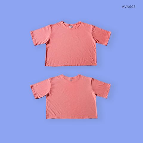 Wengman AVA Cropped Top