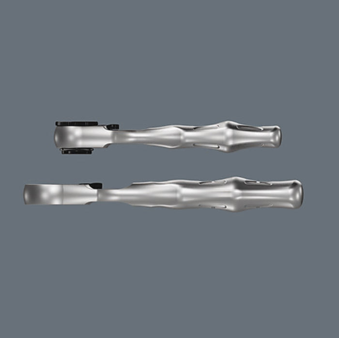 Wera Bicycle Set 9 (Ratchet & Stainless Bits)