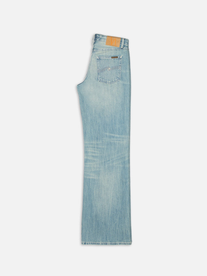 Wide Heidi - Drift Wood