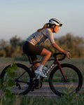 Zoot Sports CYCLE BIBS Women's Elite Cycle Bib - Mocha