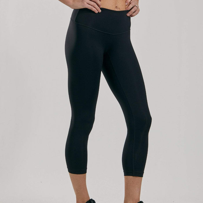 Zoot Sports RUN BOTTOMS WOMENS ELITE RUN CAPRI - ELITE