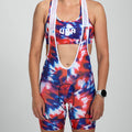 Zoot Sports CYCLE BIBS Women's Ltd Cycle Bib - Freedom