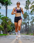 Zoot Sports RUN SHORTS 3" INSEAM Women's Ltd Run 3" Short - Kaholo