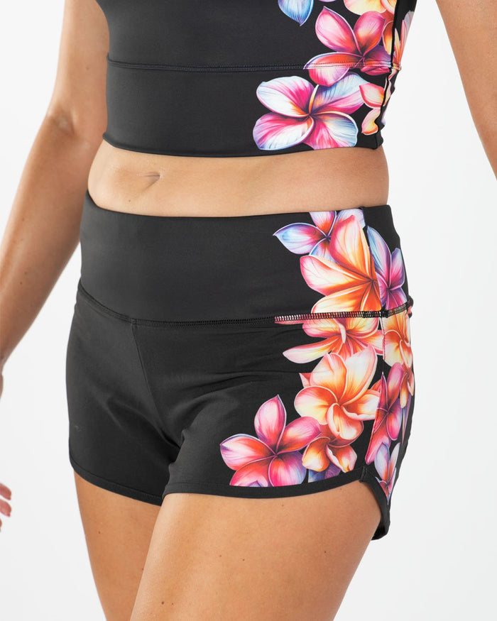Zoot Sports RUN SHORTS 3" INSEAM Women's Ltd Run 3" Short - Kaholo
