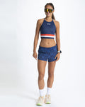 Zoot Sports RUN SHORTS 3" INSEAM Women's Ltd Run 3" Short - Rouler