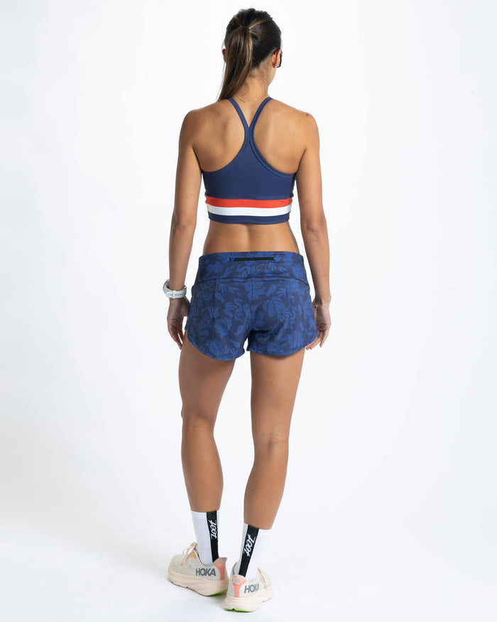 Zoot Sports RUN SHORTS 3" INSEAM Women's Ltd Run 3" Short - Rouler