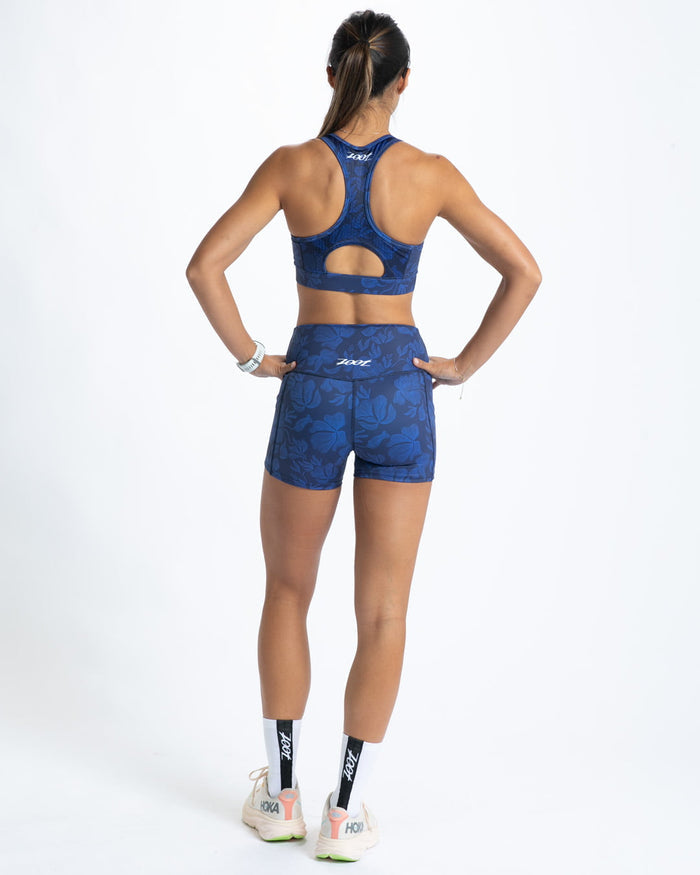 Zoot Sports RUN BRAS Women's Ltd Run Bra - Rouler