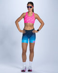 Zoot Sports TRI SHORTS 6" INSEAM Women's Ltd Tri 6" Short - Elements