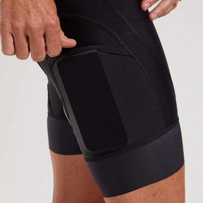 Zoot Sports CYCLE BIBS Women's Recon Cycle Bib - Black