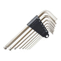 Wrench Hex Set (7740)