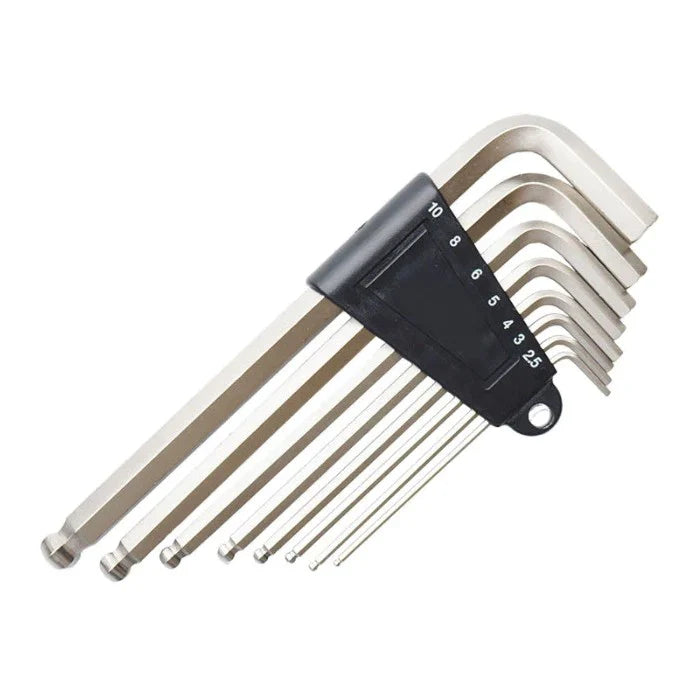 Wrench Hex Set (7740)