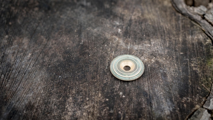 Yellow Bird Thread Works NIGHTCAPS Top Cap