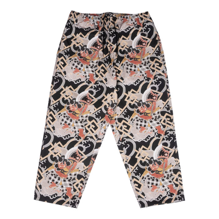 YOSHIO HONJO PANTS - MULTI